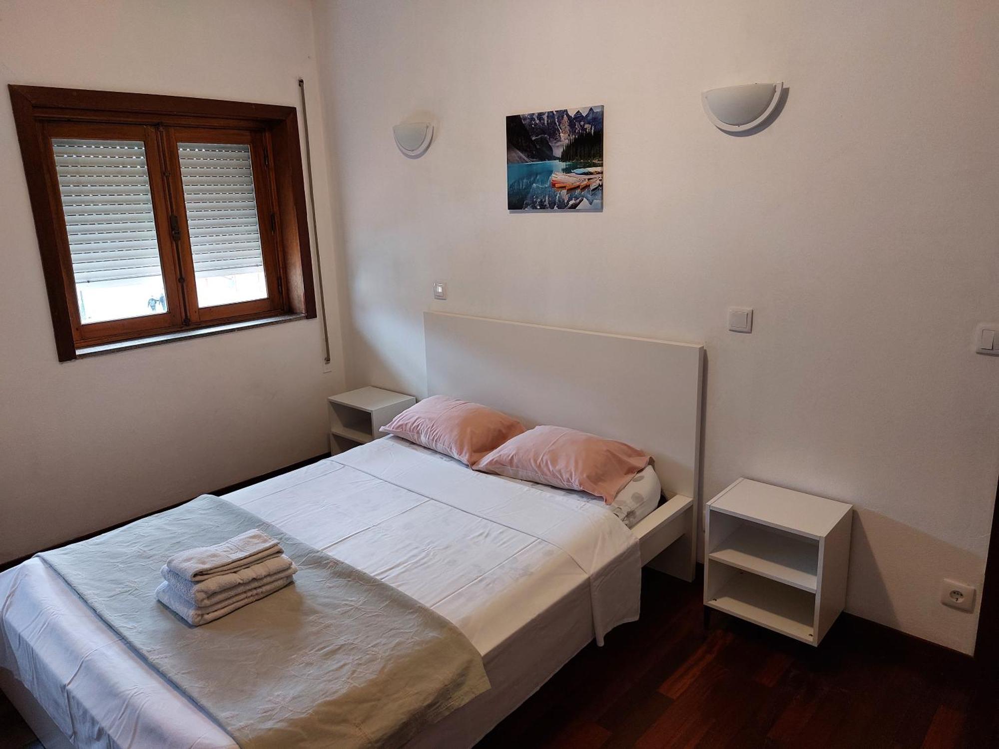 Guest House Sir Manuel - Unidade Sao Vicente Braga Exterior foto