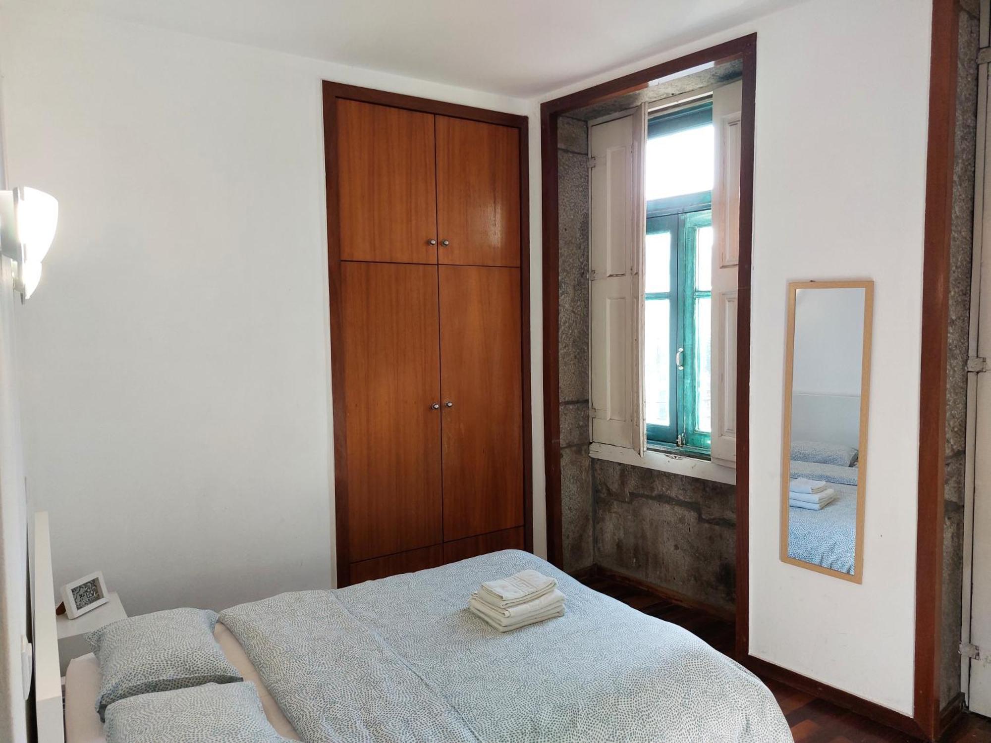 Guest House Sir Manuel - Unidade Sao Vicente Braga Exterior foto